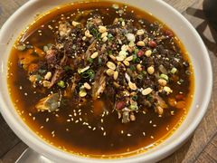 -铁公鸡·四川料理(天环广场店)