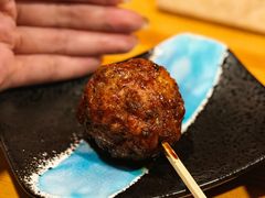 -晶吉·居酒屋·日本料理·烧鸟(中山区民主广场经典生活店)