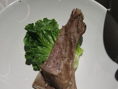 -洪福龙虾