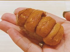 -鹤菊·鮨Omakase(古子城店)