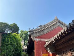 -嵩祝寺及智珠寺