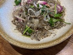 泡椒鱼皮-满塘彩·大盘鱼·顺德菜(宝安福永店)