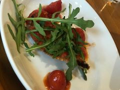 -君悦酒店·La Terrazza意合園·意式风味