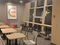 -麦当劳(牡丹江路店)