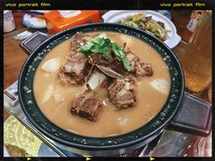 -陈聚德炒牛肉(樱花二路店)