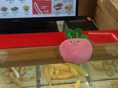 -1973继光香香鸡(金桥国际店)