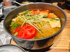 -北丐先生·野馄饨烧烤(长宁龙之梦店)