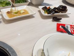 -围炉夜话·潮汕卤水火锅(榕江店)