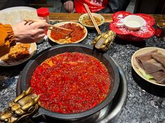 -蜀大侠火锅(春熙路店)