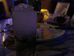-CASA Grande酒漾·西餐及酒吧(长沙君悦酒店)