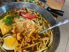-熙成烧烤(白塔岭店)