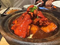 -汤城小厨•粤菜•靓汤(苏州街店)