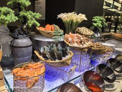 -星璞全日餐厅·高空自助餐(深铁铂尔曼酒店)