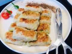 -阿庄新豫菜(通泰路店)