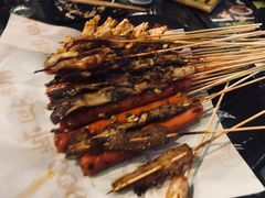-炊烟小炒黄牛肉(中心印象城店)