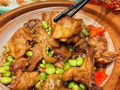 -淮扬府(安定门店)