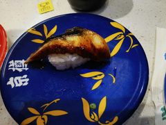 -京樽回転寿司(奥林匹克店)