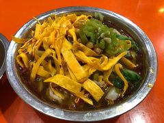 -南宁市连升风味小吃店