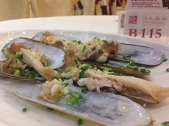 -渔民新村(番禺总店)