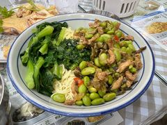 -阿金大白·上海菜馆(新天地店)