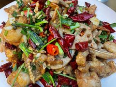 -闽公馆·客家私房菜·商务宴请·包厢(杏林橡树湾店)
