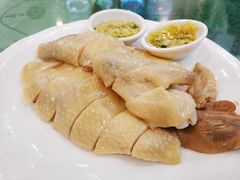 -文记壹心鸡(宝华路店)