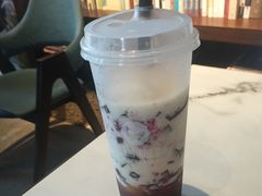 -海岩咖啡(南中环国金店)