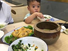 -揭西擂茶(龙华店)
