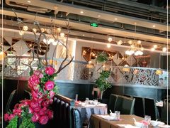 大堂-蟹榭·本帮江浙菜·蟹宴(五角场合生汇商场店)
