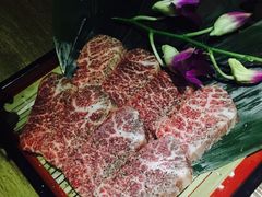 -やきにく 牛将日式焼肉(新华路店)