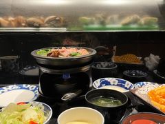 -小山日本料理(太古汇店)