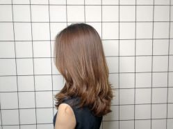 -HD HAIR STYLE