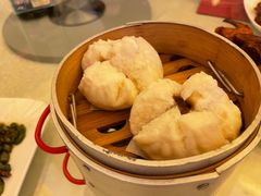 -启东恒大酒店·品粤餐厅