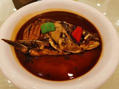 -怡园饭店-餐厅(四望亭店)