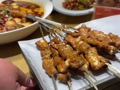 -大闫家烧烤·小海鲜家常菜(郑庄店)
