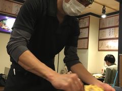 -味乃家 本店