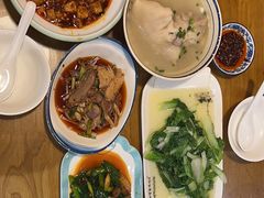 -易老妈蹄花.特色川菜(人民公园总店)