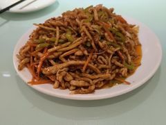 -胖子菜馆(隆昌路店)