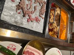 -芝小官毛肚火锅海鲜自助(苏州吴江区万宝店)