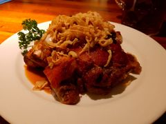 -宝莱纳餐厅(滨江店)