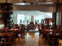 -成都世纪城假日酒店-西楼