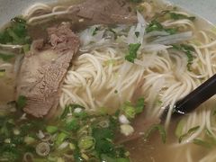 -隆门客栈·西北小吃手工面(丰盛町商业步行街店)