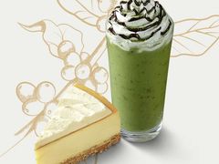 -星巴克(北京望京店)