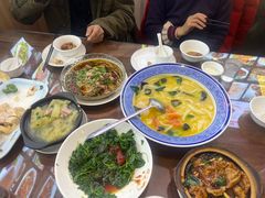 -长兴菜馆(高桥店)