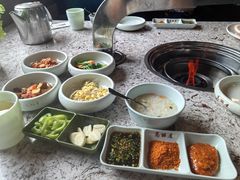 -高丽屋(天宁寺店)