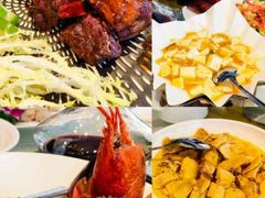 -老洋房花园饭店(绍兴路店)