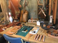 -HIGH FIVE哈福手工汉堡(桂林路店)