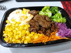 -豪客来牛排(海沧阿罗海店)