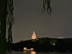 -杭州香格里拉饭店