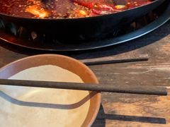 -周小明火锅(黑金冠社区店)